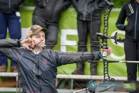 Znani zmagovalci mednarodnega lokostrelskega tekmovanja – »Veronikin pokal powered by I feel Slovenia« (79)